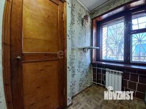 2-к квартира, вторичка, 34м2, 1/5 этаж