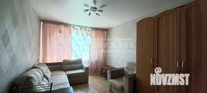 1-к квартира, вторичка, 23м2, 4/9 этаж