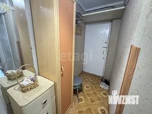 1-к квартира, вторичка, 31м2, 2/5 этаж