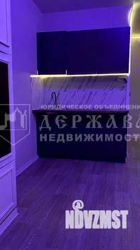 Студия квартира, вторичка, 19м2, 1/5 этаж