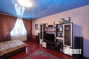 3-к квартира, вторичка, 73м2, 1/5 этаж