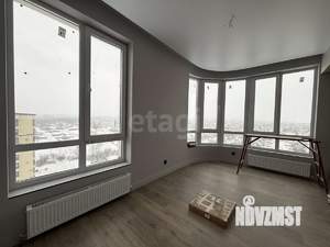 4-к квартира, вторичка, 76м2, 14/15 этаж