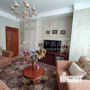 3-к квартира, вторичка, 69м2, 1/4 этаж