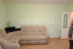 2-к квартира, вторичка, 64м2, 5/10 этаж