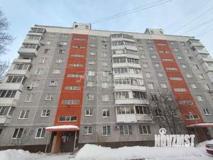 3-к квартира, вторичка, 62м2, 7/9 этаж