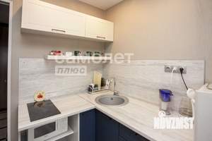 1-к квартира, вторичка, 40м2, 5/10 этаж