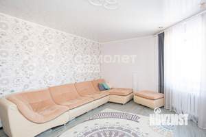 4-к квартира, вторичка, 102м2, 5/10 этаж