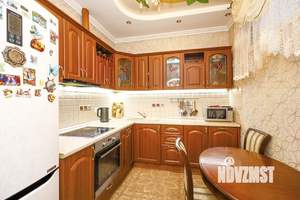 4-к квартира, вторичка, 93м2, 4/5 этаж