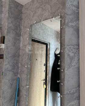 2-к квартира, вторичка, 44м2, 4/5 этаж