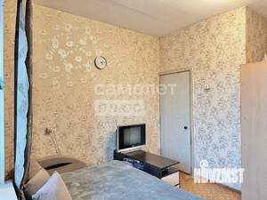 1-к квартира, вторичка, 32м2, 5/5 этаж