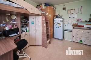1-к квартира, вторичка, 30м2, 5/5 этаж