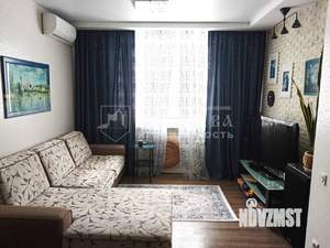 3-к квартира, вторичка, 66м2, 12/12 этаж