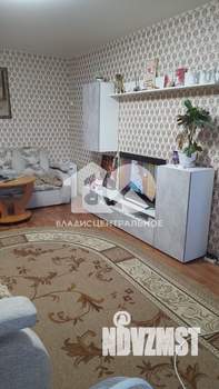 2-к квартира, вторичка, 43м2, 5/5 этаж