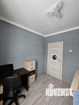 4-к квартира, вторичка, 80м2, 3/9 этаж