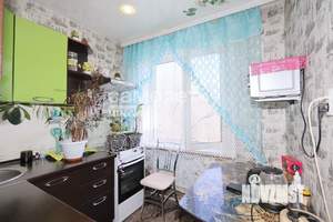 1-к квартира, вторичка, 31м2, 5/5 этаж