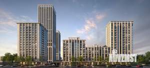 2-к квартира, вторичка, 50м2, 8/16 этаж