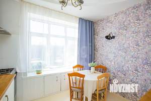 2-к квартира, вторичка, 59м2, 3/4 этаж