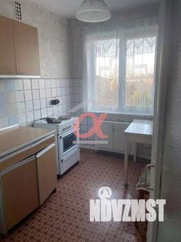 3-к квартира, вторичка, 60м2, 9/9 этаж