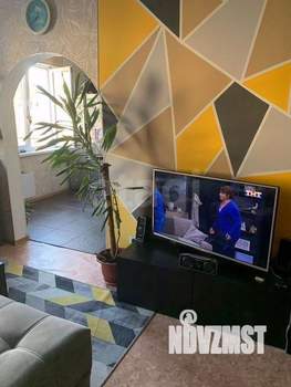 2-к квартира, вторичка, 52м2, 3/5 этаж