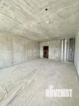 1-к квартира, вторичка, 36м2, 2/7 этаж