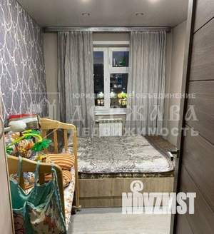 2-к квартира, вторичка, 44м2, 3/5 этаж
