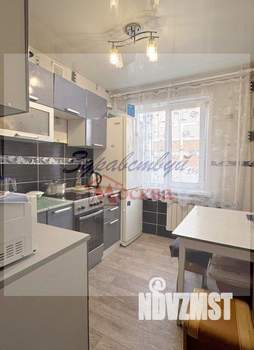 3-к квартира, вторичка, 60м2, 6/9 этаж