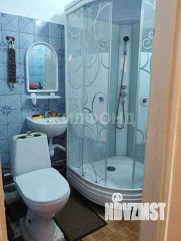 1-к квартира, вторичка, 31м2, 1/5 этаж