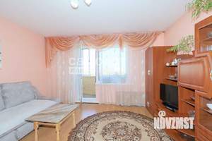 3-к квартира, вторичка, 70м2, 8/9 этаж