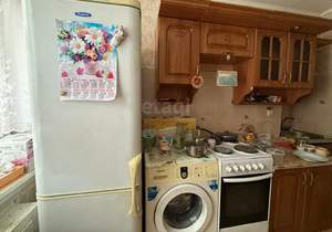 2-к квартира, вторичка, 43м2, 3/9 этаж