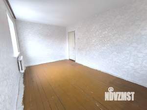 3-к квартира, вторичка, 63м2, 4/5 этаж