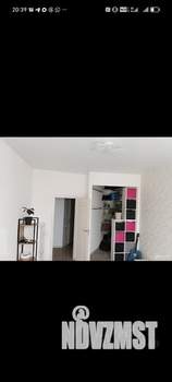 1-к квартира, вторичка, 56м2, 14/14 этаж