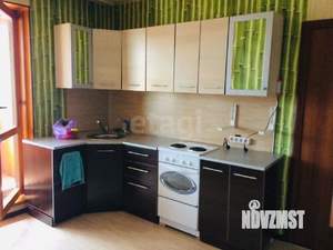 2-к квартира, вторичка, 53м2, 2/10 этаж