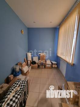 1-к квартира, вторичка, 37м2, 1/6 этаж