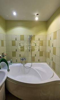 2-к квартира, вторичка, 60м2, 6/10 этаж