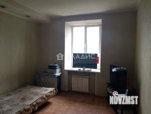 2-к квартира, вторичка, 42м2, 5/5 этаж