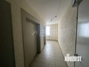 1-к квартира, вторичка, 32м2, 15/16 этаж