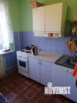 1-к квартира, вторичка, 30м2, 3/5 этаж