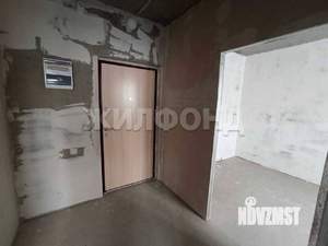 1-к квартира, вторичка, 32м2, 6/9 этаж