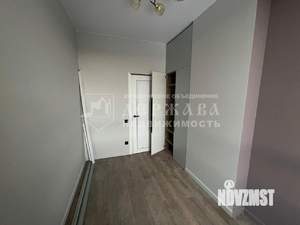 3-к квартира, вторичка, 59м2, 15/15 этаж