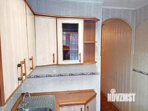 3-к квартира, вторичка, 61м2, 1/5 этаж