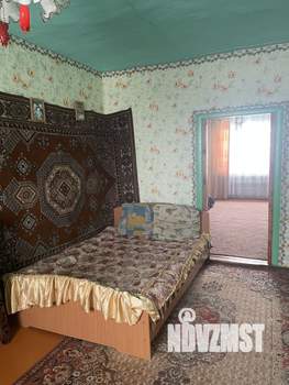 2-к квартира, вторичка, 54м2, 2/2 этаж