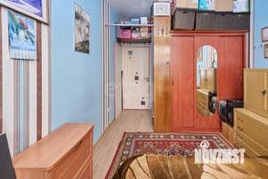 2-к квартира, вторичка, 61м2, 1/4 этаж