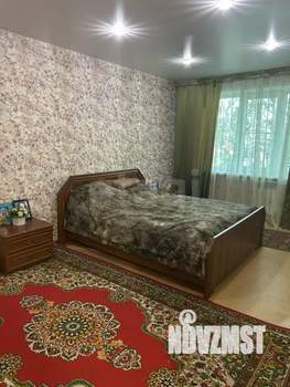 3-к квартира, вторичка, 62м2, 5/5 этаж