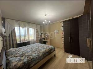 4-к квартира, вторичка, 100м2, 10/13 этаж