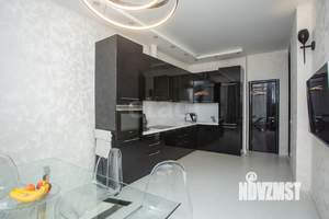 4-к квартира, вторичка, 104м2, 6/13 этаж