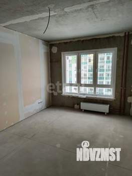1-к квартира, вторичка, 40м2, 4/16 этаж