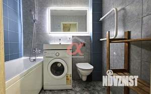 1-к квартира, вторичка, 20м2, 9/9 этаж
