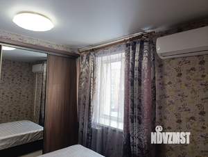 3-к квартира, вторичка, 65м2, 4/5 этаж