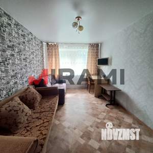 1-к квартира, вторичка, 31м2, 1/5 этаж