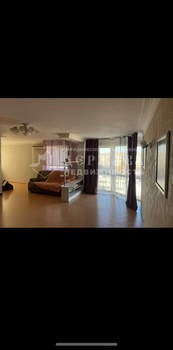 3-к квартира, вторичка, 92м2, 7/10 этаж